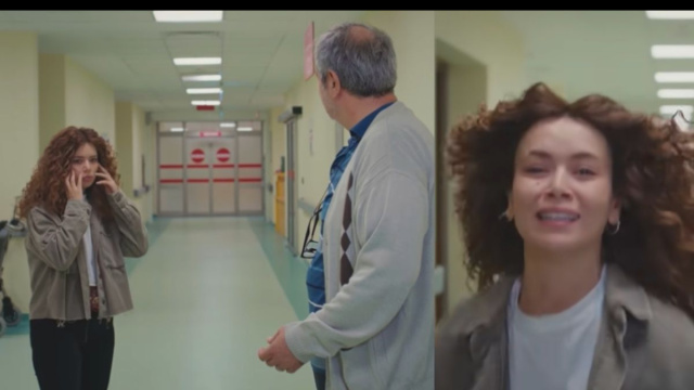 Sirin ed Enver – Credit immagine © Now.