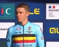 Evenepoel: 'Per fortuna cambio squadra, tocca al nuovo preparatore risolvere i problemi'