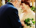 La Promessa, spoiler Spagna: Romulo si sposa e dice addio a tutti