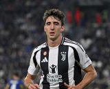 Andrea Cambiaso, esterno della Juventus © Foto Juventus FC.