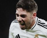 Federico Valverde (Foto © maglia Real Madrid)