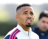 Gabriel Jesus (Foto © Instagram)