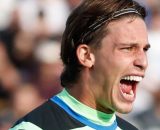 Marco Carnesecchi (Foto © maglia Atalanta)