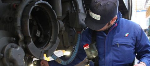 Trenitalia seleziona operatori per la manutenzione: richiesto il diploma