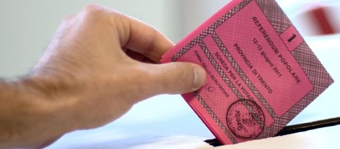 Iscrizione all’albo degli scrutatori di seggio: domande aperte in tutti i comuni italiani