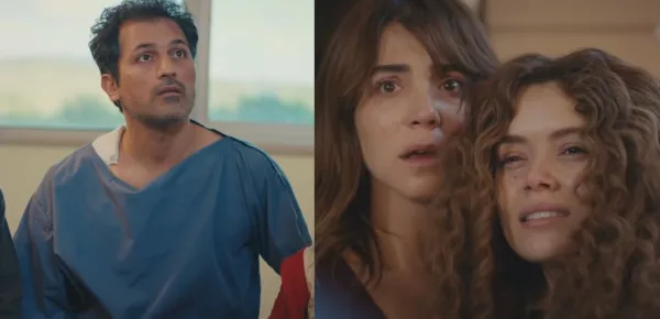 La forza di una donna, trame 3ª serie, Sirin contro Arif: 'Hai fatto fuori mia  madre'