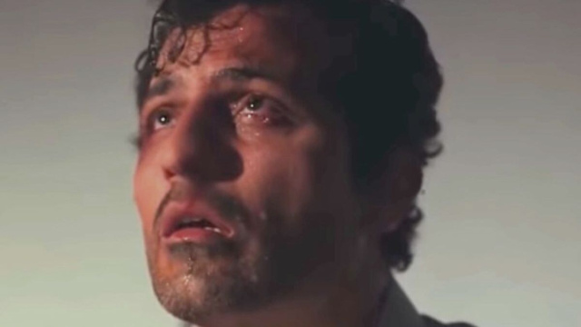 Il personaggio di Arif in La forza di una donna © Mediaset.