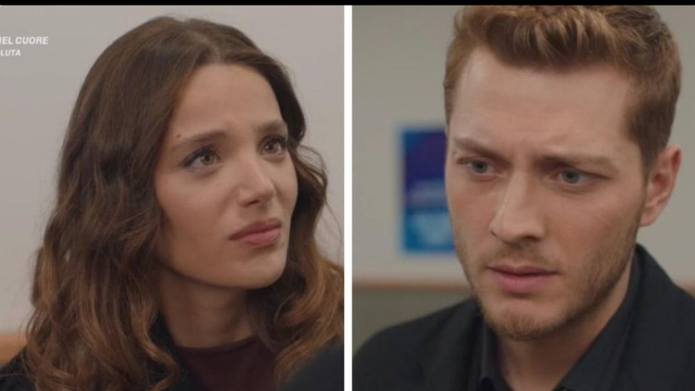 Modifiche palinsesto Mediaset 13-19/10: La notte nel cuore si sposta, torna  This is me