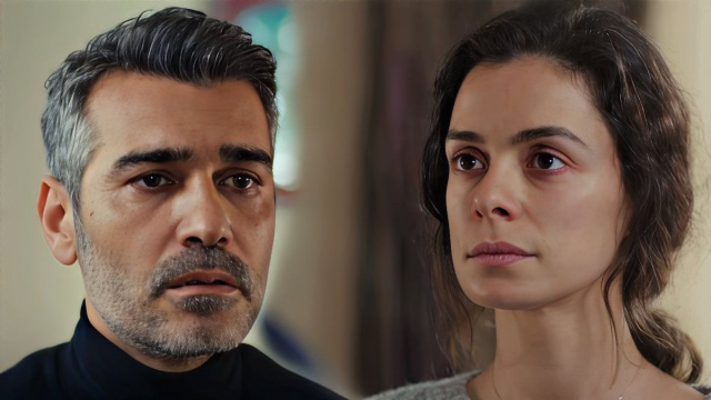 La forza di una donna, puntate al 18 ottobre: Sarp invia un messaggio a ...