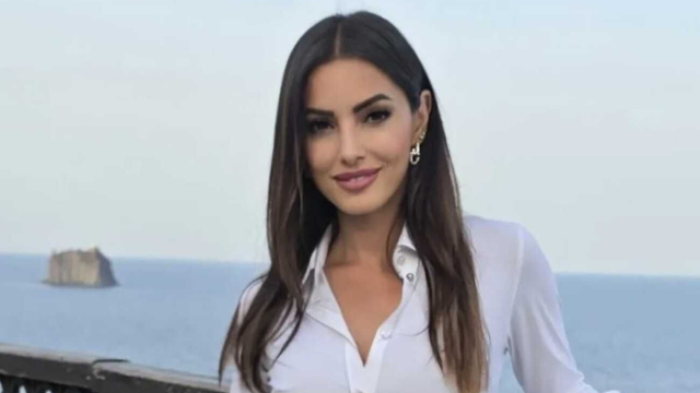 Valentina Caruso, giornalista Rai e Sky Sport - © Valentina Caruso