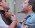 Upas, anticipazioni al 17 ottobre: Eduardo picchia il ragazzo che lo aveva provocato