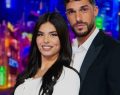Stefano Tediosi su Federica Petagna: 'Incapace di avere una storia sana'