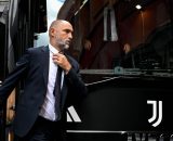 Igor Tudor, allenatore della Juventus. Foto © Juventus