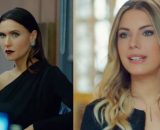 In foto Ender e Yildiz © Mediaset.