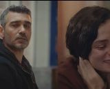 In foto Sarp e Bahar © Mediaset.
