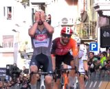 Mathieu Van der Poel - © Screenshot Eurosport