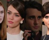 Odile, Marta, Ettore e Greta – screenshot © Rai.