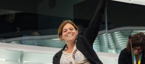 Ilaria Salis, immunità confermata, lei: 'Vittoria dell'antifascismo', la destra attacca