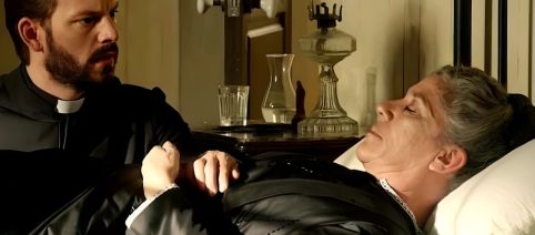 La Promessa, trame spagnole: Petra ha il tetano e rischia la vita, Samuel è sconvolto