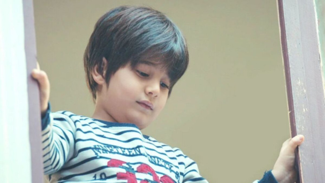 Doruk de La forza di una donna © Mediaset.