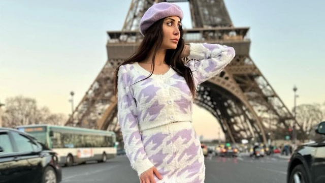 Elisabetta Galimi – Credit © Elisabetta Galimi.