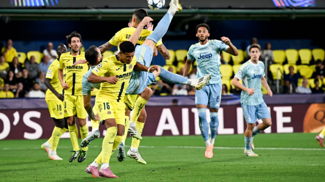 Federico Gatti, difensore della Juventus. Foto © Juventus