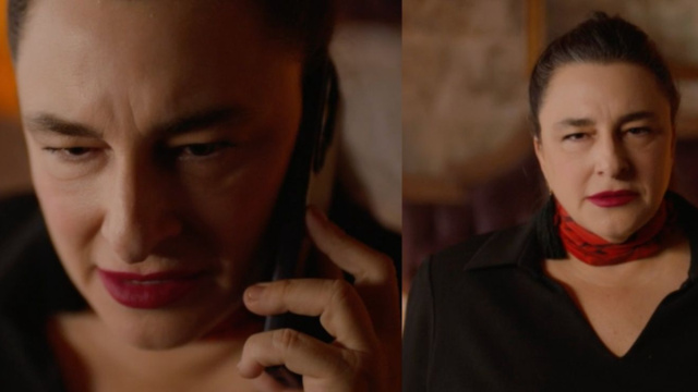 Hikmet - Credit immagine © Show Tv.