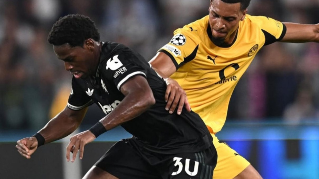 Jonathan David (Foto © Instagram).