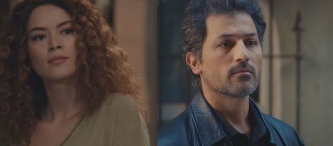 La forza di una donna spoiler 3ª serie, Sirin pensa di eliminare Arif: 'Lo devo mia madre'
