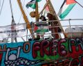 Tensione in mare: Israele blocca la Flotilla e prepara le espulsioni