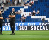 Igor Tudor, allenatore della Juventus – Foto © Juventus.