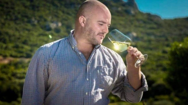 Emanuele Ragnedda © Social network.