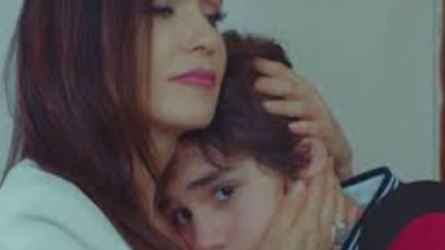 Ender ed Erim di Forbidden Fruit – © Mediaset.