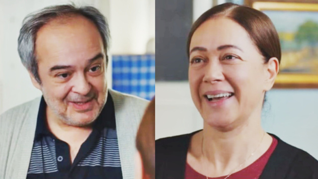 Enver e Hatice © La forza di una donna - Kadın