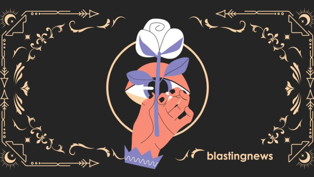 Illustrazione ispirata all’arcano maggiore del Matto. © Blasting News