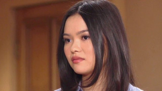 In foto Luna Nozawa © Beautiful