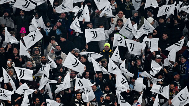 Juventus. Foto © X/Juventus FC