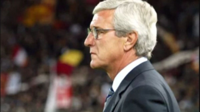 Marcello Lippi, ex allenatore – © Juventus.