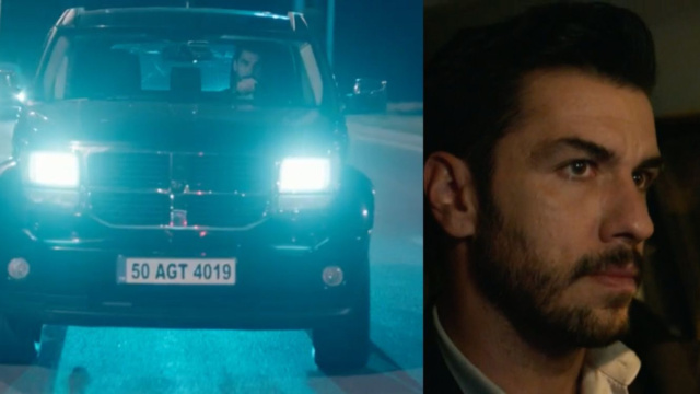 Nuh – Credit immagine © Show Tv.