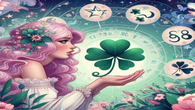 Oroscopo e fortuna generato con © AI Copilot