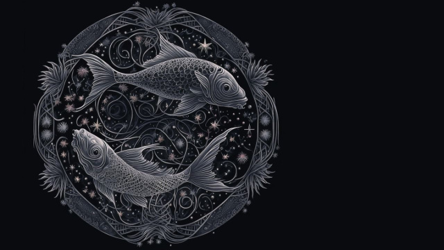 Oroscopo segno dei Pesci © Pixabay