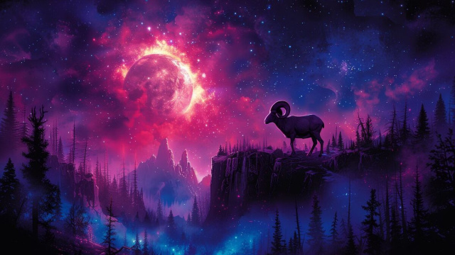 Oroscopo segno del Capricorno © Pixabay