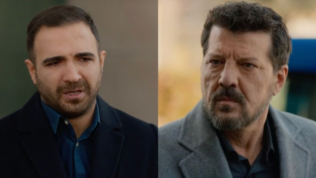 Serhat e Tahsin – Credit © Show Tv.