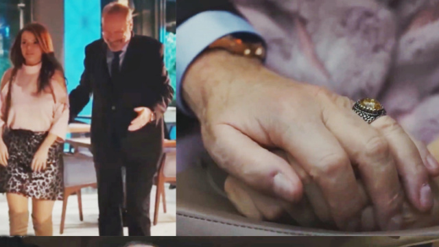 Sirin e Suat © La forza di una donna - Kadın