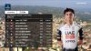 Gran Piemonte: vince ancora la UAE, trionfo di Isaac Del Toro (Video)