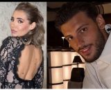 Martina De Ioannon e Ciro Solimeno © Instagram.