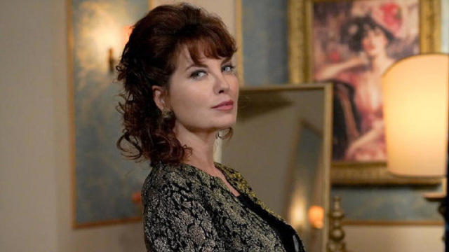 Adelaide (Vanessa Gravina) © Il Paradiso delle signore.