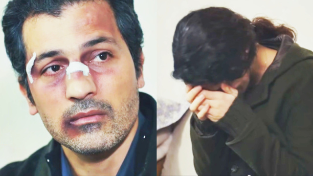 Arif e Bahar © La forza di una donna - Kadın