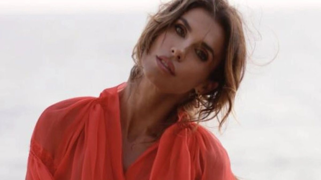 Elisabetta Canalis – © Instagram Elisabetta Canalis.