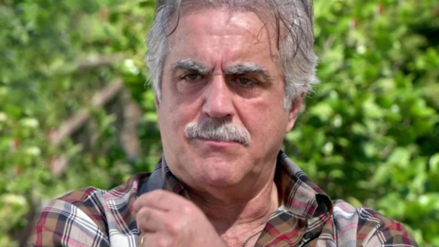 Espedito in foto © Un posto al sole Rai.